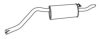 ROVER GEX33461 End Silencer